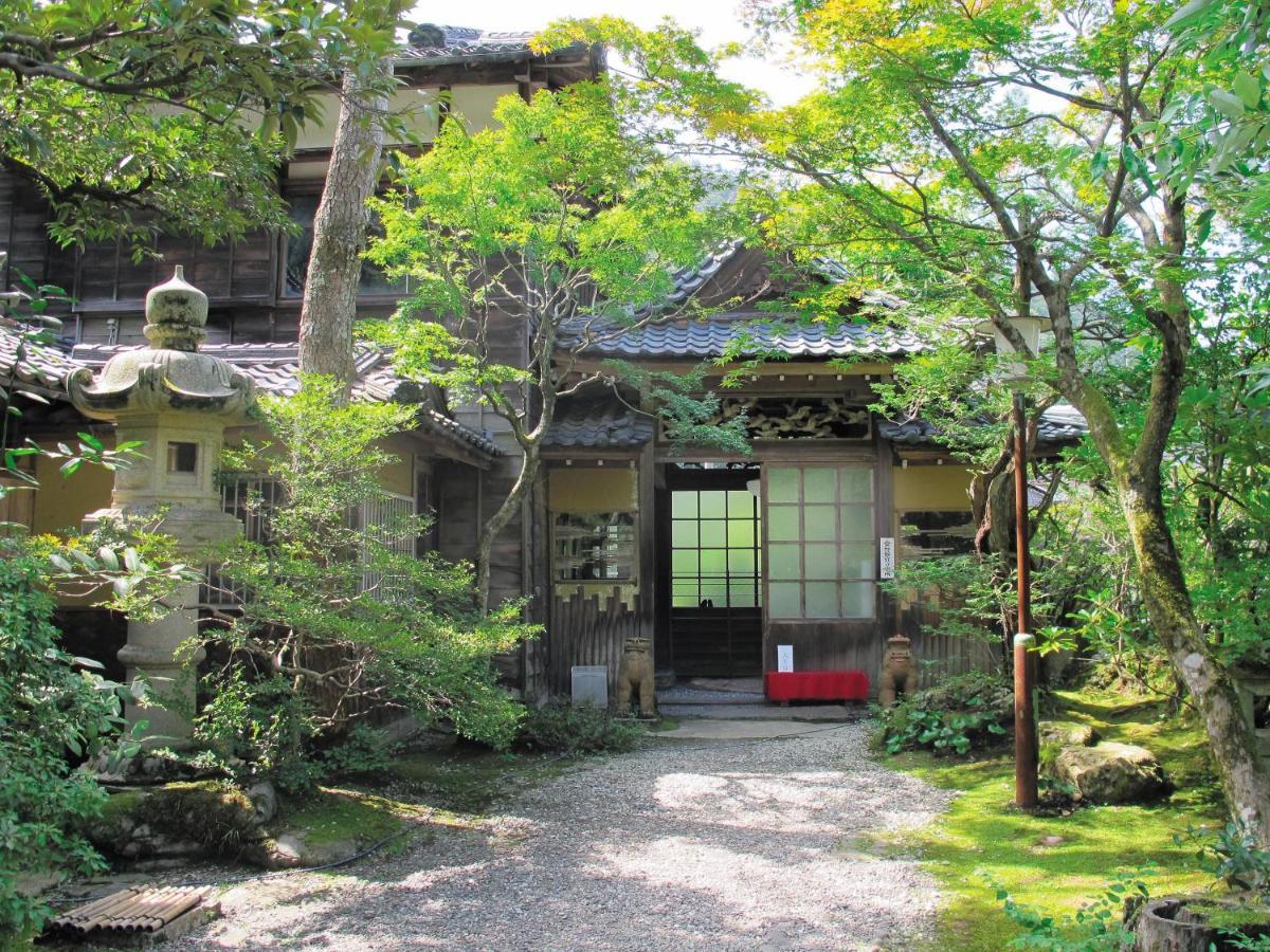 Ooedo Onsen Monogatari Premium Yoshinoya Irokuen Hotel Kaga  Exterior photo
