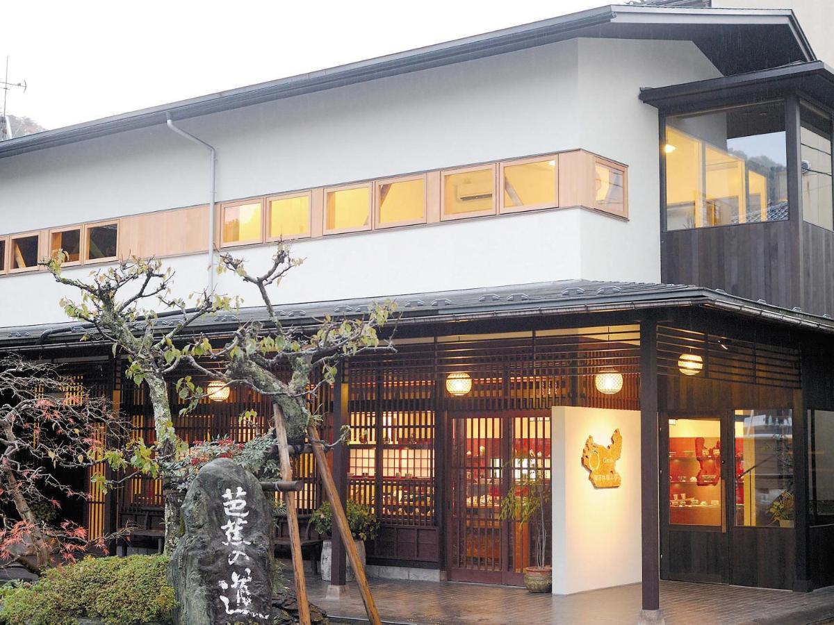 Ooedo Onsen Monogatari Premium Yoshinoya Irokuen Hotel Kaga  Exterior photo
