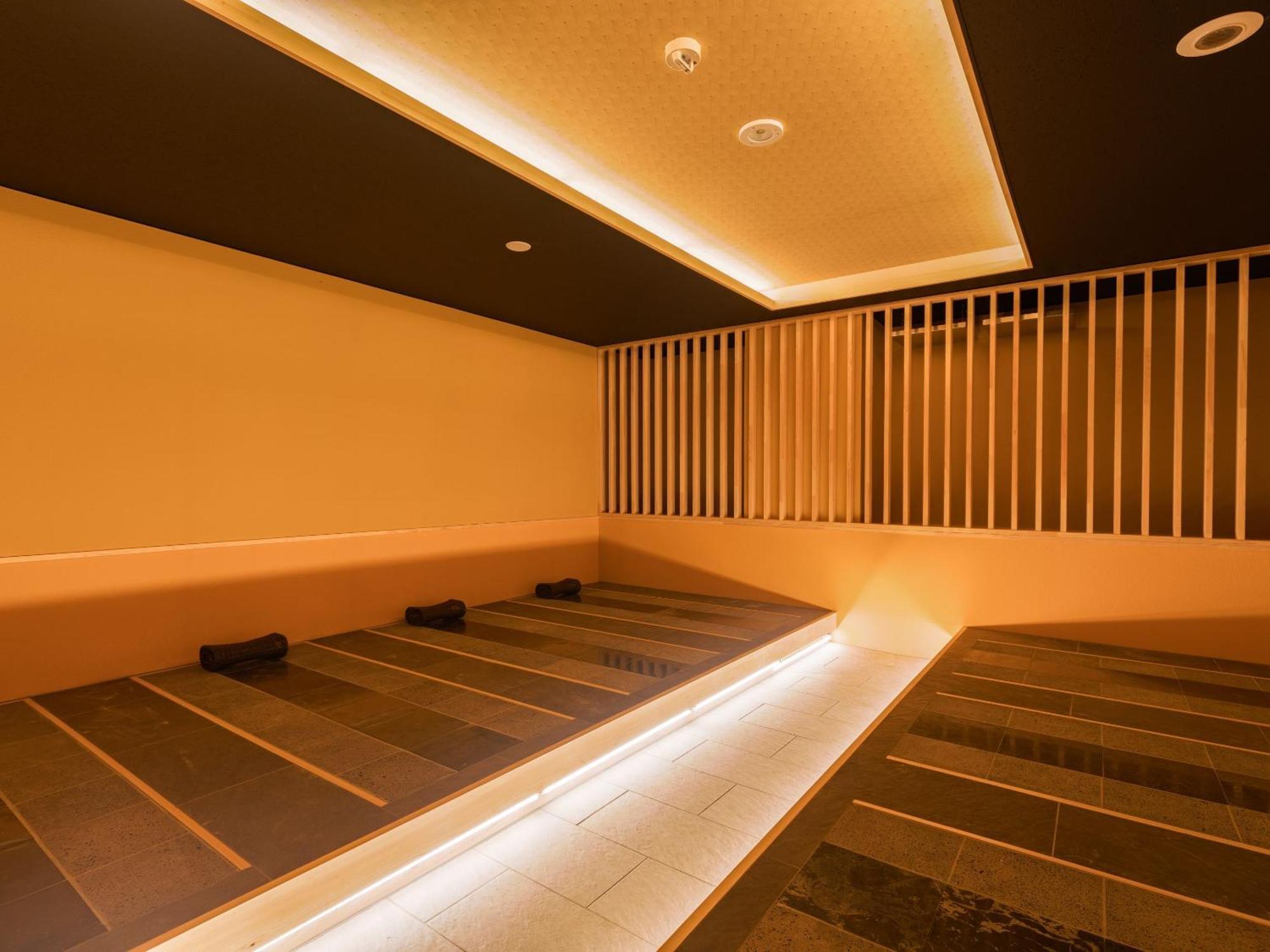 Ooedo Onsen Monogatari Premium Yoshinoya Irokuen Hotel Kaga  Exterior photo