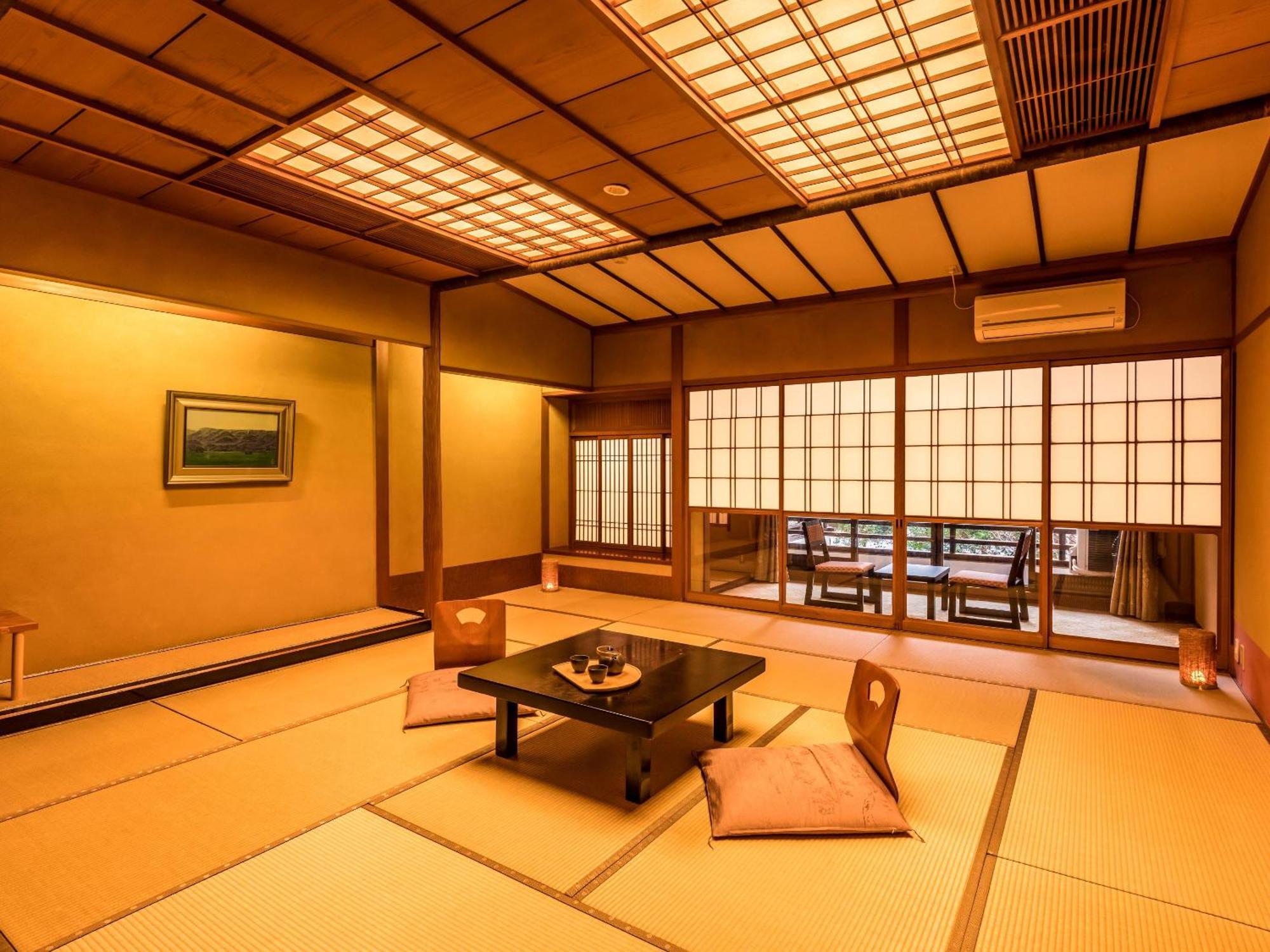 Ooedo Onsen Monogatari Premium Yoshinoya Irokuen Hotel Kaga  Exterior photo